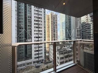 Sai Ying Pun - Des Voeux W Residence 07
