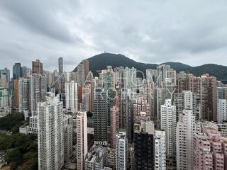 Sai Ying Pun - Island Crest 05