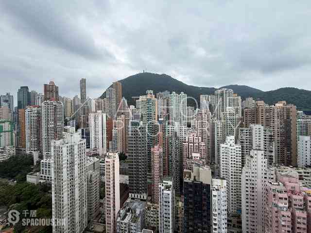 Sai Ying Pun - Island Crest 05