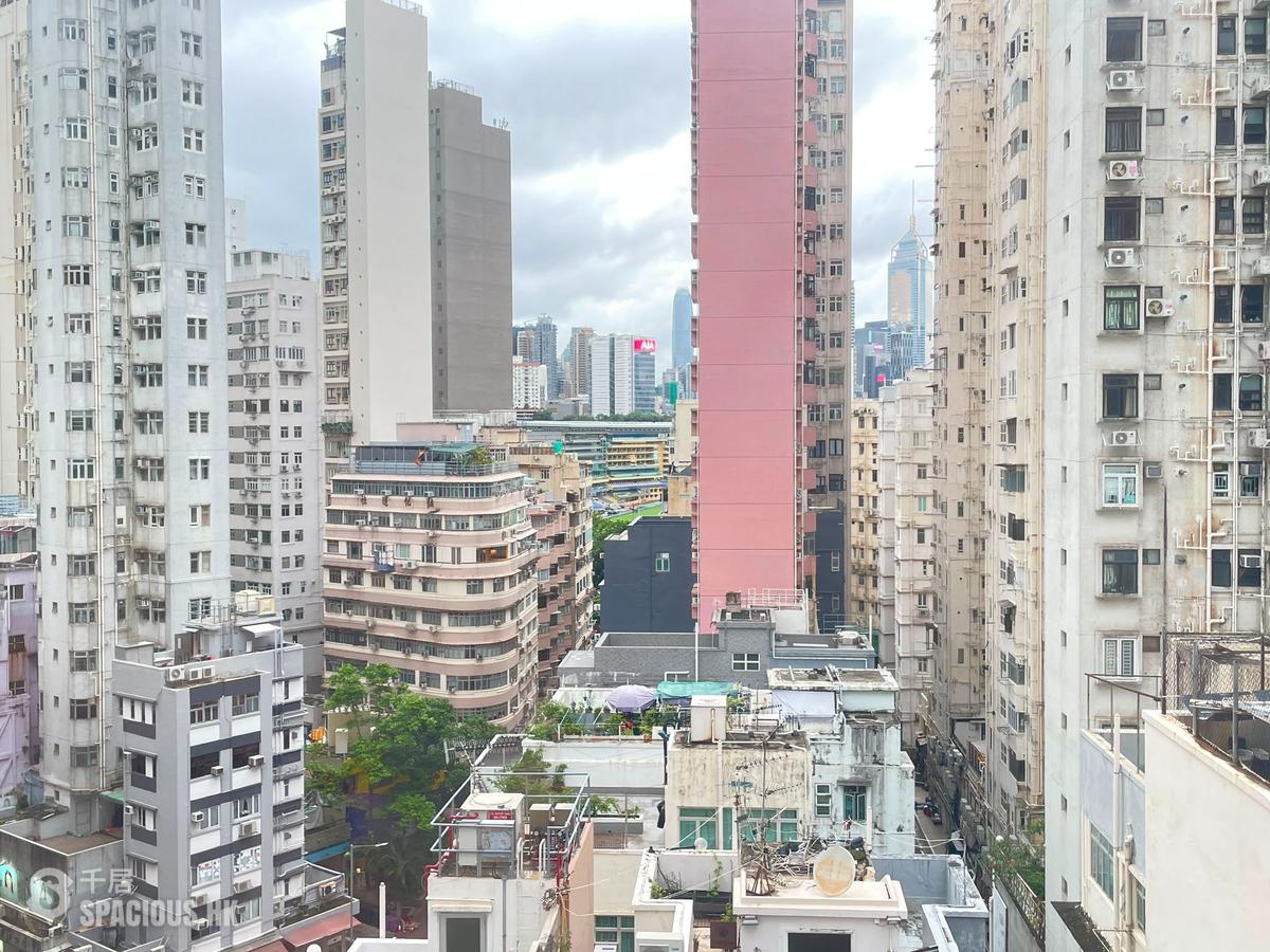 跑马地 - 海怡阁 01