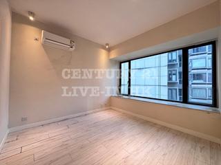 Mid Levels Central - Seymour Place 03