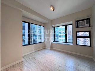 Mid Levels Central - Seymour Place 04