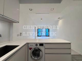 Mid Levels Central - Seymour Place 08
