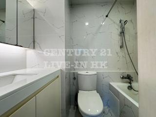 Mid Levels Central - Seymour Place 09