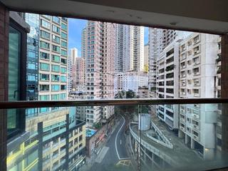 Mid Levels Central - Seymour Place 10