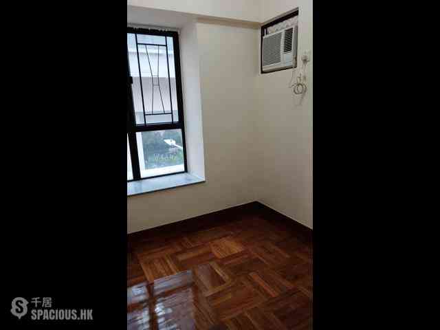 Sai Ying Pun - Goodwill Garden 04
