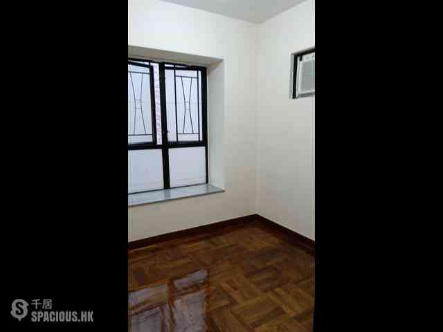 Sai Ying Pun - Goodwill Garden 05