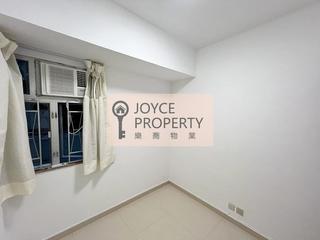 Wan Chai - New Spring Garden Mansion 03