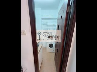 Wan Chai - New Spring Garden Mansion 04