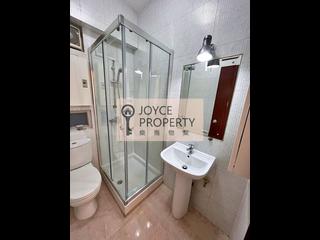 Wan Chai - New Spring Garden Mansion 05
