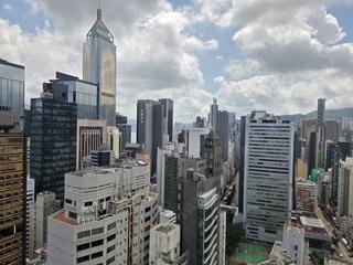 湾仔 - York Place 07