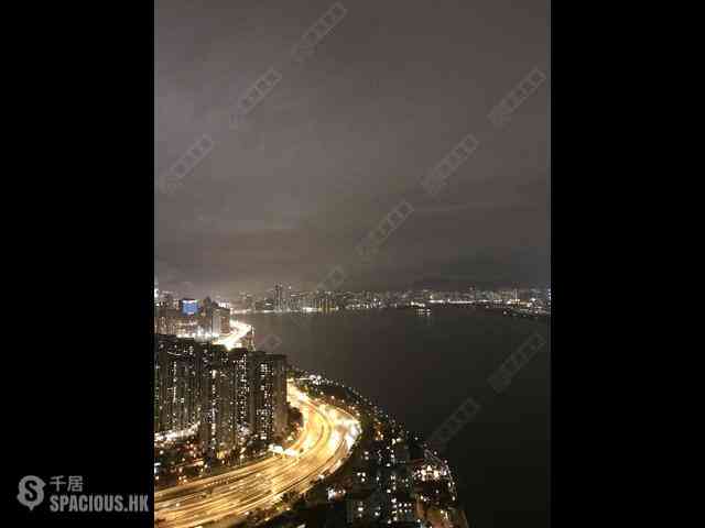 西灣河 - 嘉亨灣 05