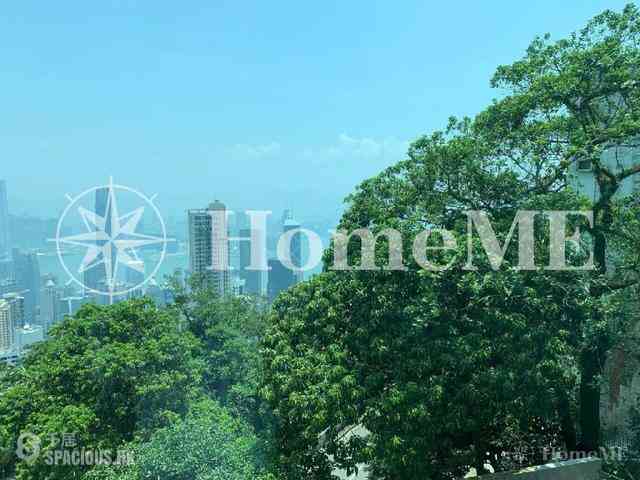 山頂 - Haking Mansions 03