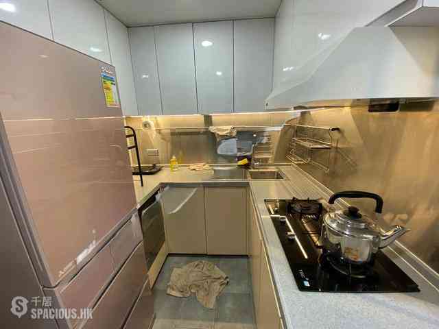 Sai Wan Ho - Lei King Wan Sites C Block 9 Yee Cheung Mansion 07