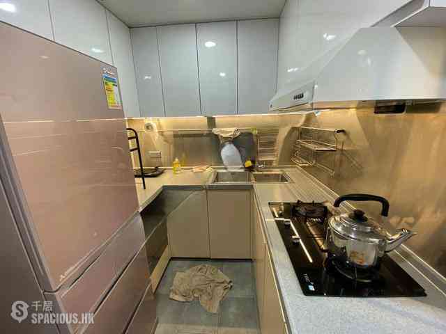 Sai Wan Ho - Lei King Wan Sites C Block 9 Yee Cheung Mansion 08