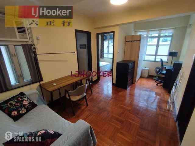 Sai Ying Pun - Chung Yin Court 01