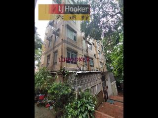 Sai Ying Pun - Chung Yin Court 03