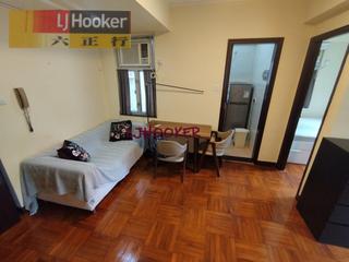 Sai Ying Pun - Chung Yin Court 05