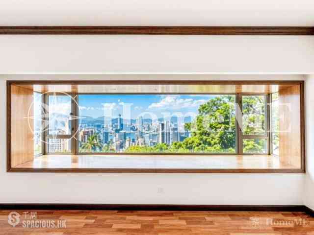 山頂 - Haking Mansions 02