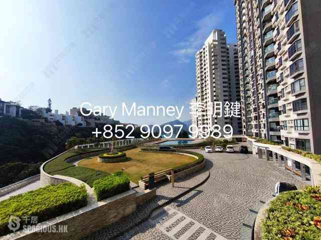 Repulse Bay - Grand Garden 01