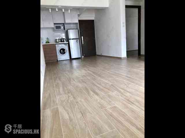 Causeway Bay - Pearl City Mansion Block B 01
