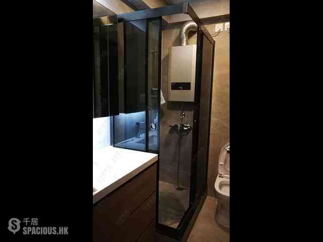 Causeway Bay - Pearl City Mansion Block B 02
