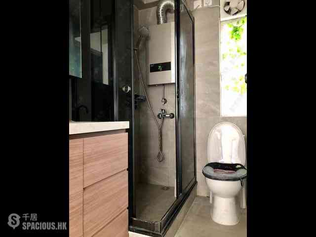 Causeway Bay - Pearl City Mansion Block B 03