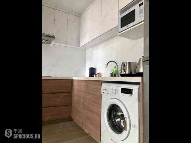 Causeway Bay - Pearl City Mansion Block B 05
