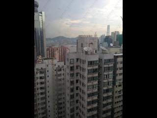 西營盤 - 翠景閣 08