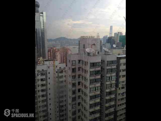 西营盘 - 翠景阁 08