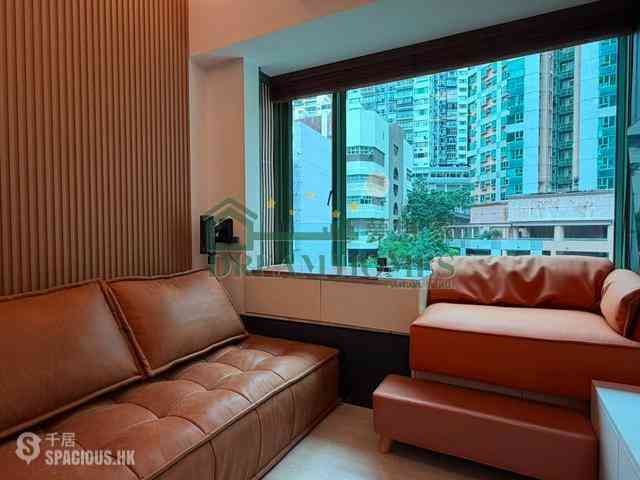 Wan Chai - 1, Star Street 02