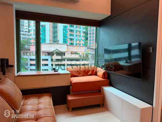 Wan Chai - 1, Star Street 01
