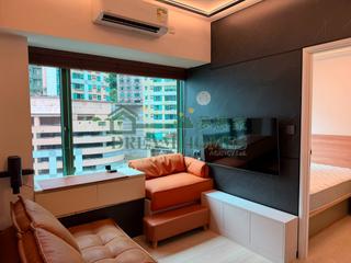 Wan Chai - 1, Star Street 12