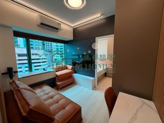 Wan Chai - 1, Star Street 13