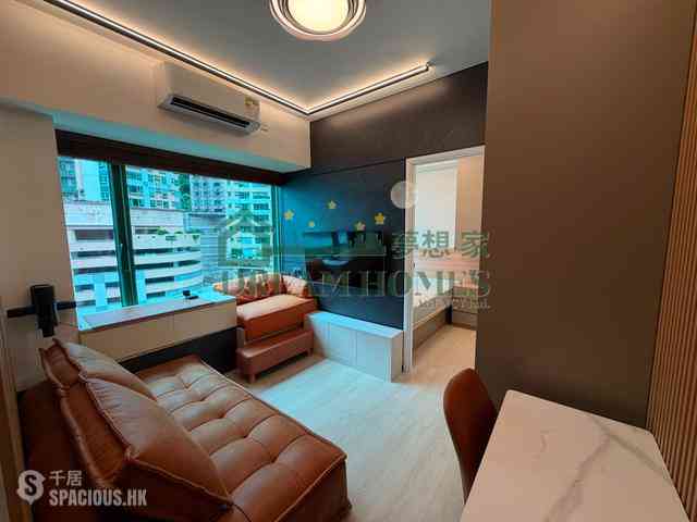 Wan Chai - 1, Star Street 13