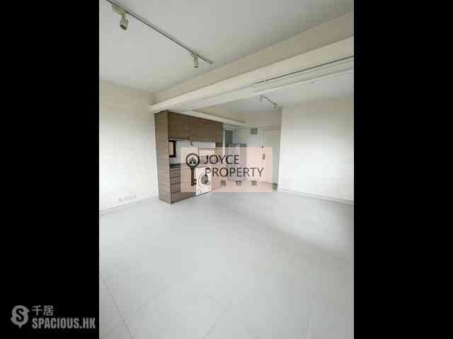 Sai Ying Pun - Connaught Garden 03