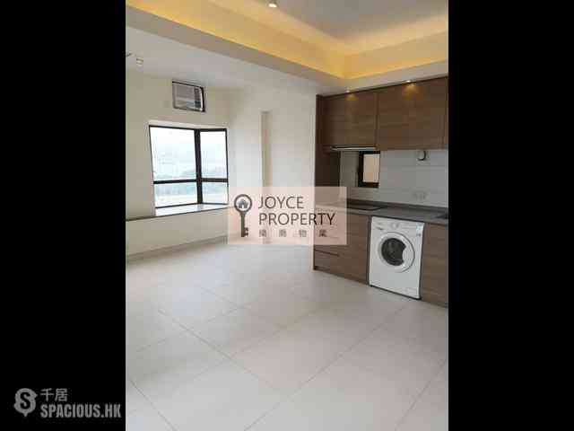 Sai Ying Pun - Connaught Garden 04
