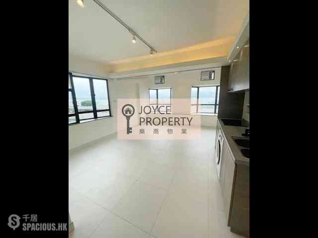 Sai Ying Pun - Connaught Garden 01