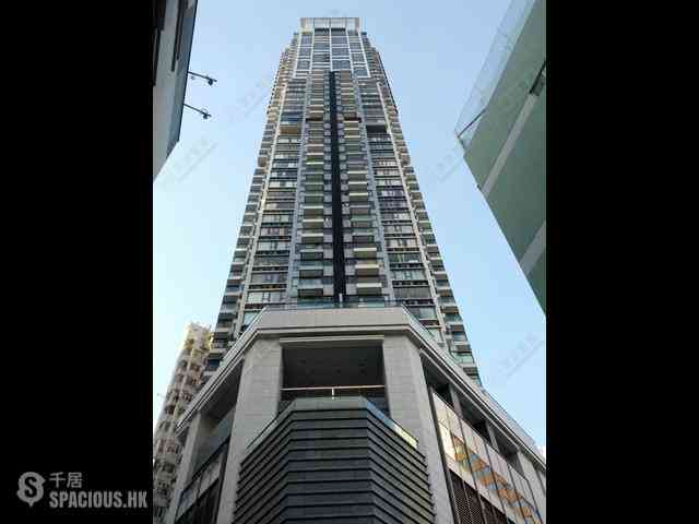 Wan Chai - The Oakhill 07