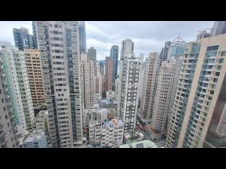 Sai Ying Pun - Yee Shun Mansion 02