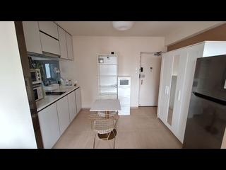 Sai Ying Pun - Yee Shun Mansion 03