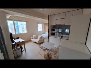 Sai Ying Pun - Yee Shun Mansion 04