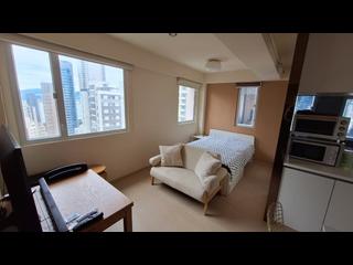 Sai Ying Pun - Yee Shun Mansion 07