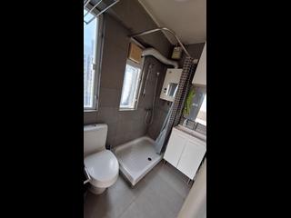 Sai Ying Pun - Yee Shun Mansion 11