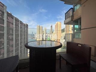 堅尼地城 - 域多利道60號 02