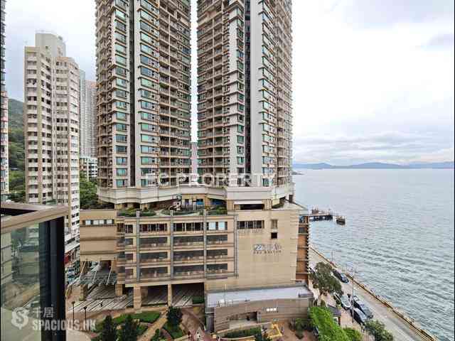 Kennedy Town - Kennedy Bay 01