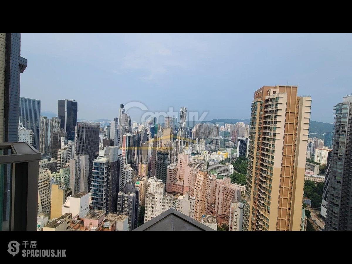 湾仔 - 禧汇2期3座 01