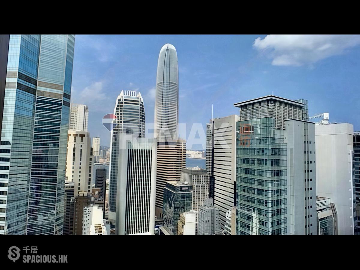 中环 - My Central 01