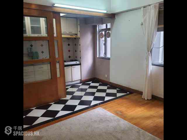 Tin Hau - Kiu Hing Mansion 02