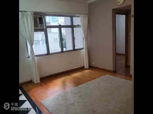 Tin Hau - Kiu Hing Mansion 04